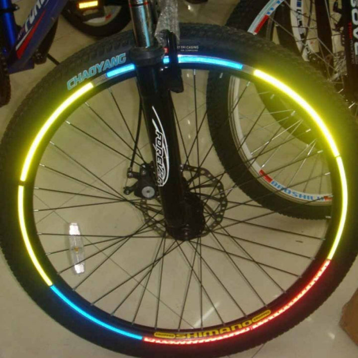 Durable Bicycle Rim Protectors Kalsten