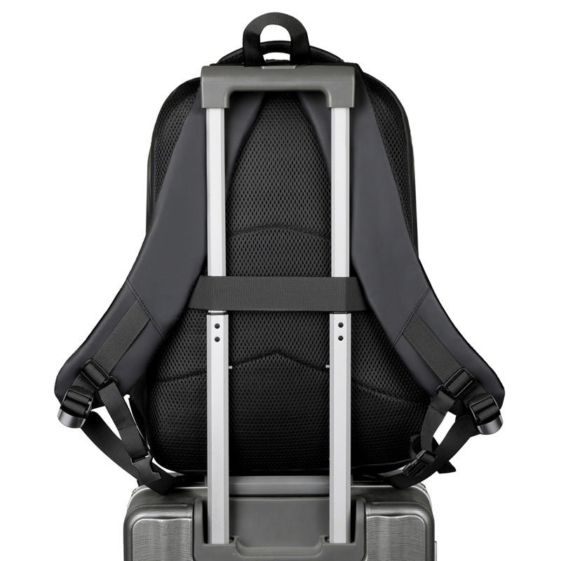 Modern Professional Laptop Backpack Kalsten