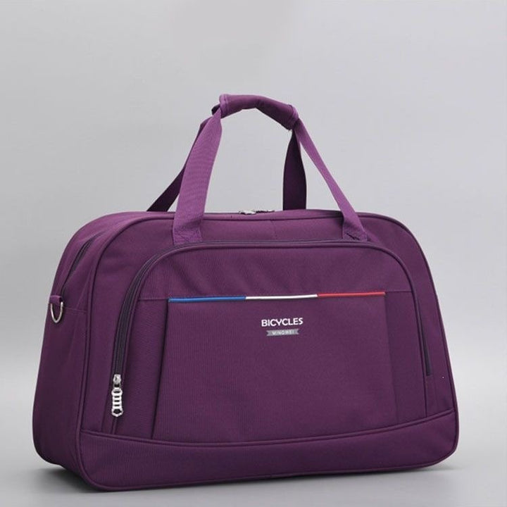 Sporty Carrying Bag Kalsten