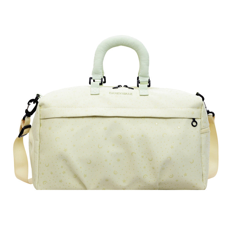 Multi-Purpose Sports Travel Duffel Bag