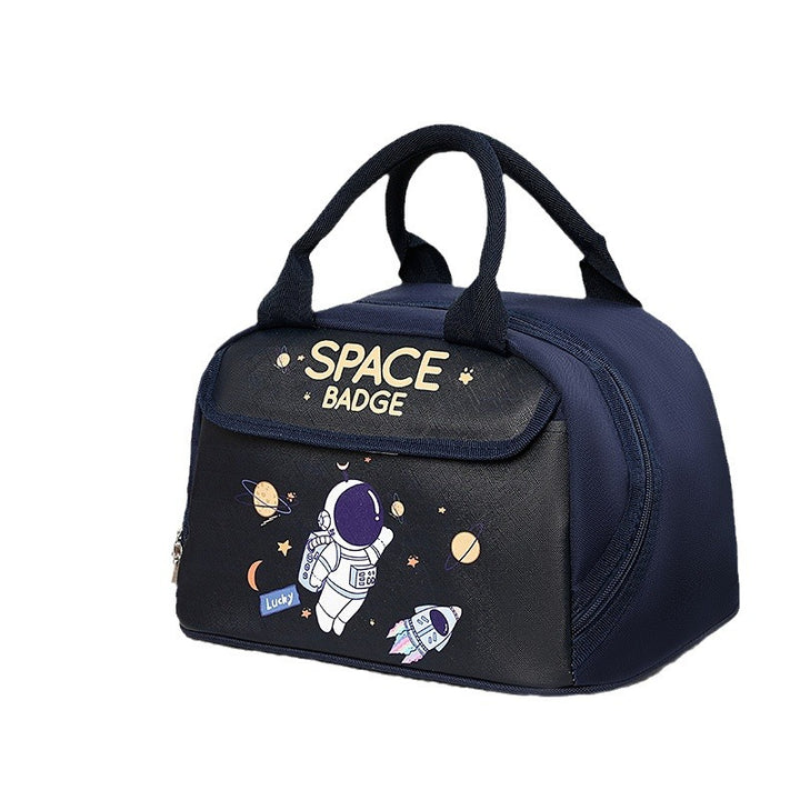 Children's Insulated Lunch Bag Kalsten