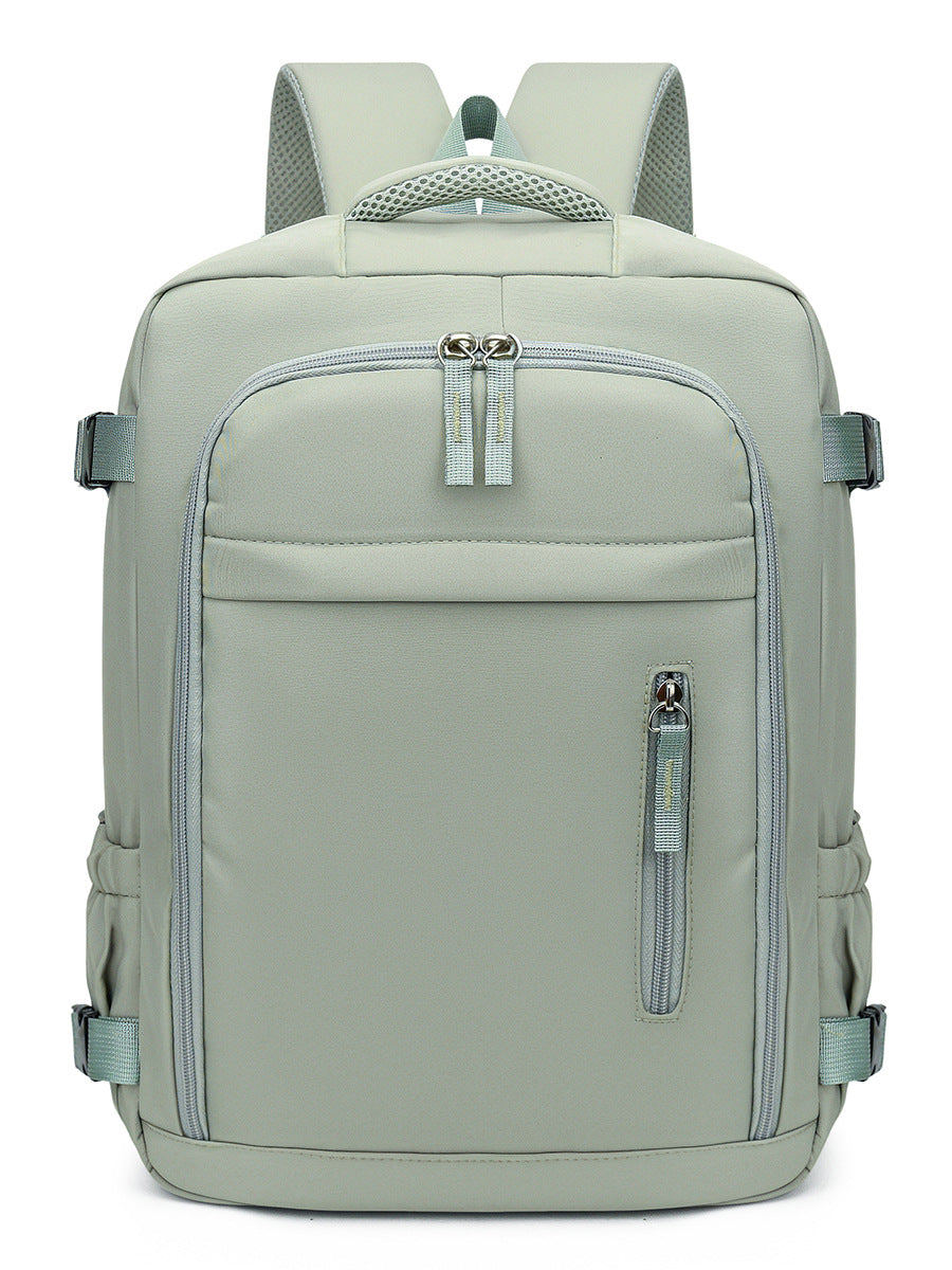 Versatile Travel Backpack Kalsten