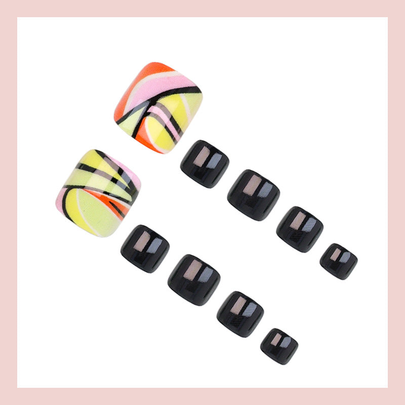 Nail art set Kalsten
