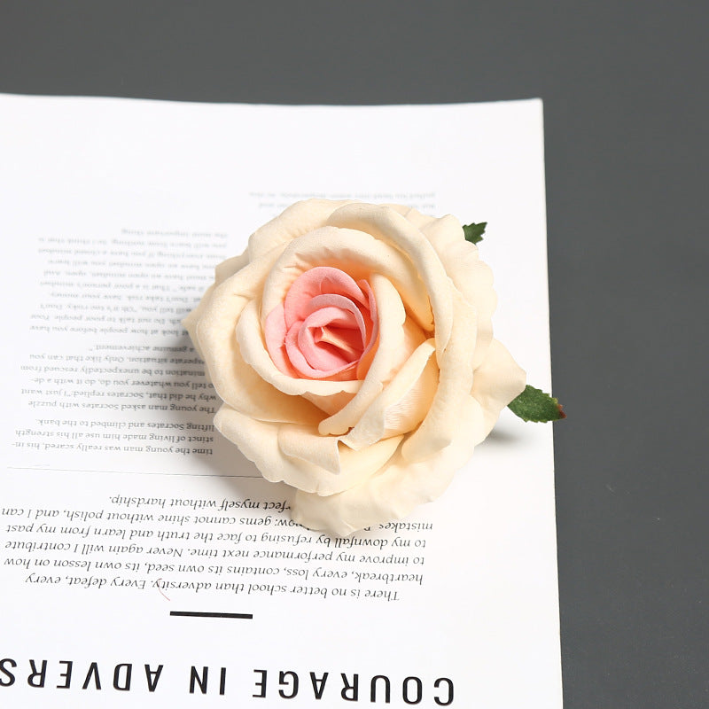 Premium Decorative Silk Flower