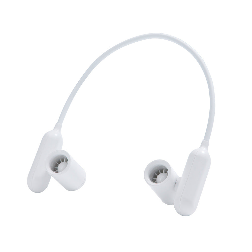 Unisex Neckband Headphones Kalsten