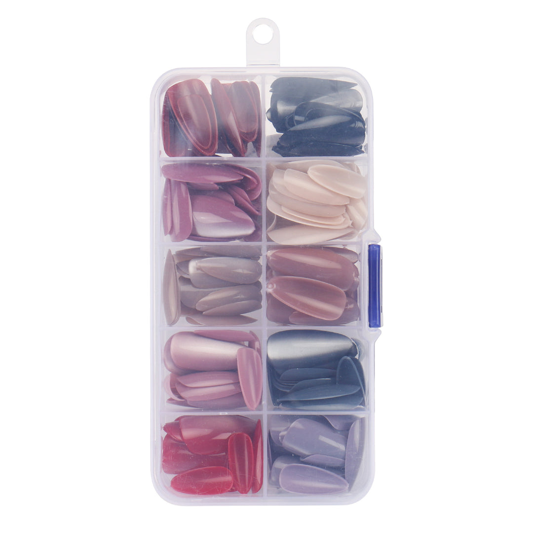 Versatile Press-On Nail Kit Kalsten
