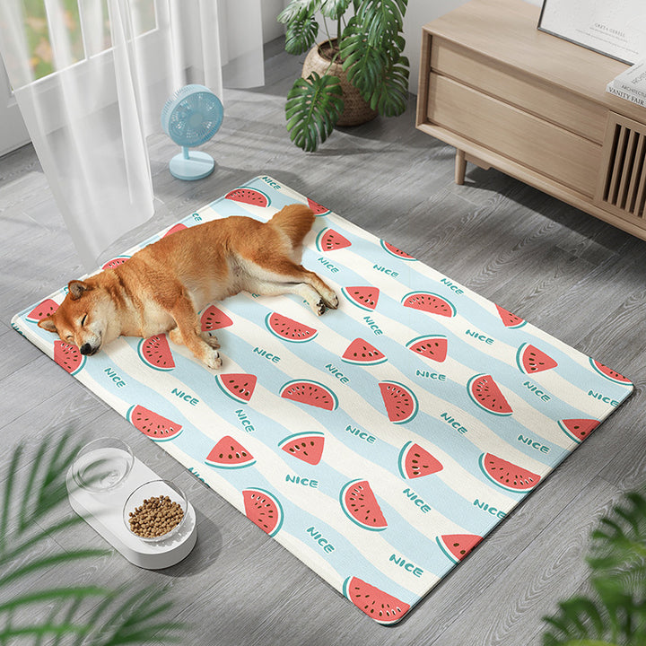 Luxurious Soft Pet Comfort Mat Kalsten