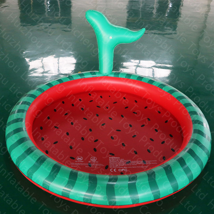 Ladies Splashing Summer Plunge Kalsten