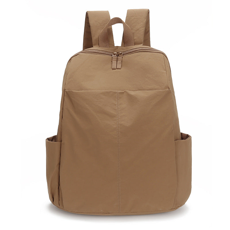 Everyday backpack with practical space concept Kalsten