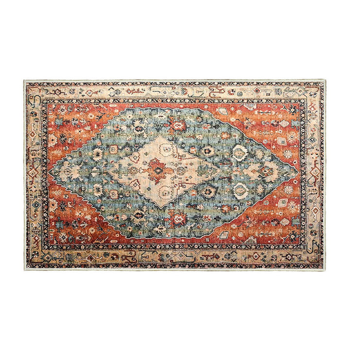 Vintage-Inspired Persian Area Rug Kalsten