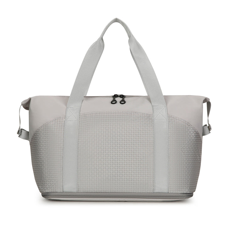 Multi-Functional Weekend Travel Tote Kalsten