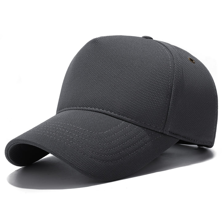 Men's Breathable Lightweight Running Cap Kalsten