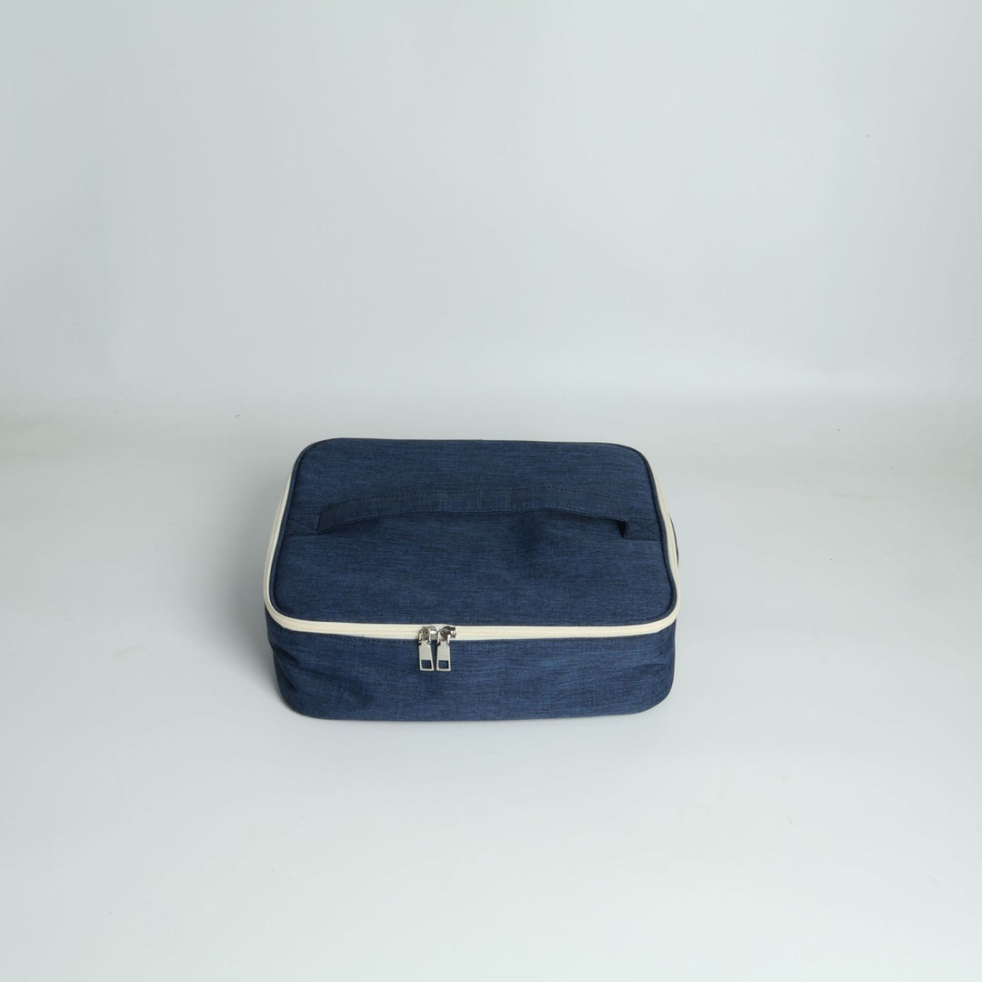 Ladies practical travel case Kalsten