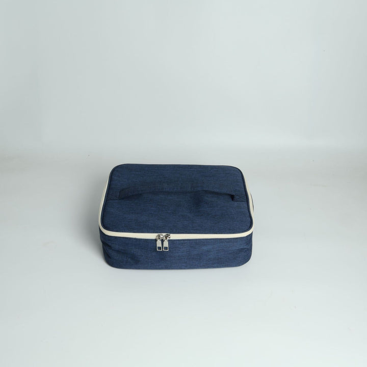 Ladies practical travel case Kalsten