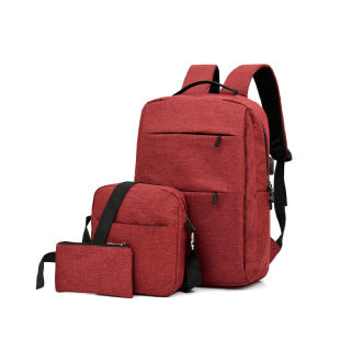 Versatile Travel Backpack Kalsten