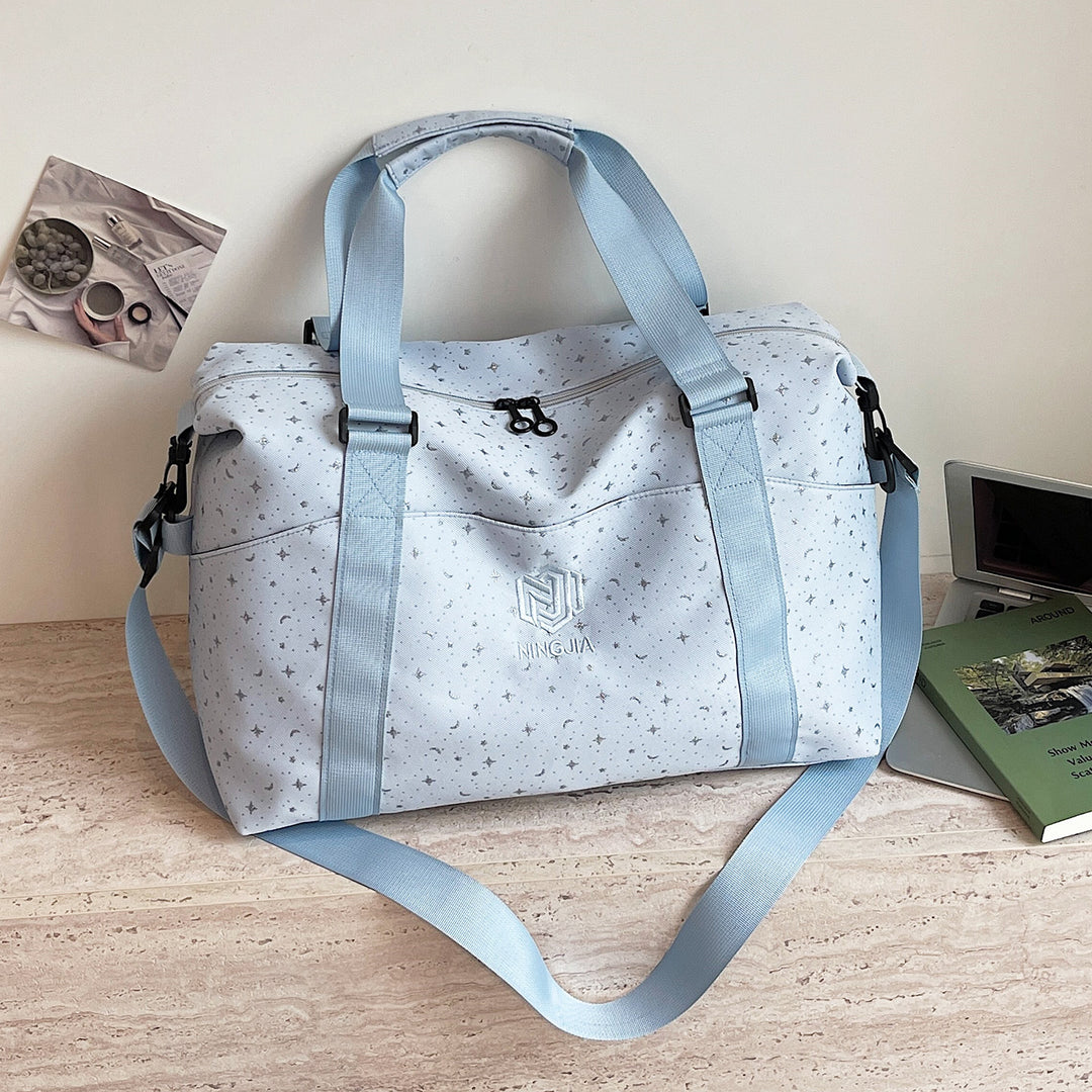 Versatile Multi-Functional Travel Duffle Kalsten