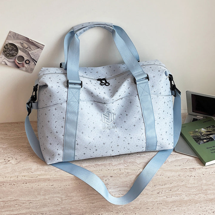 Versatile Multi-Functional Travel Duffle Kalsten