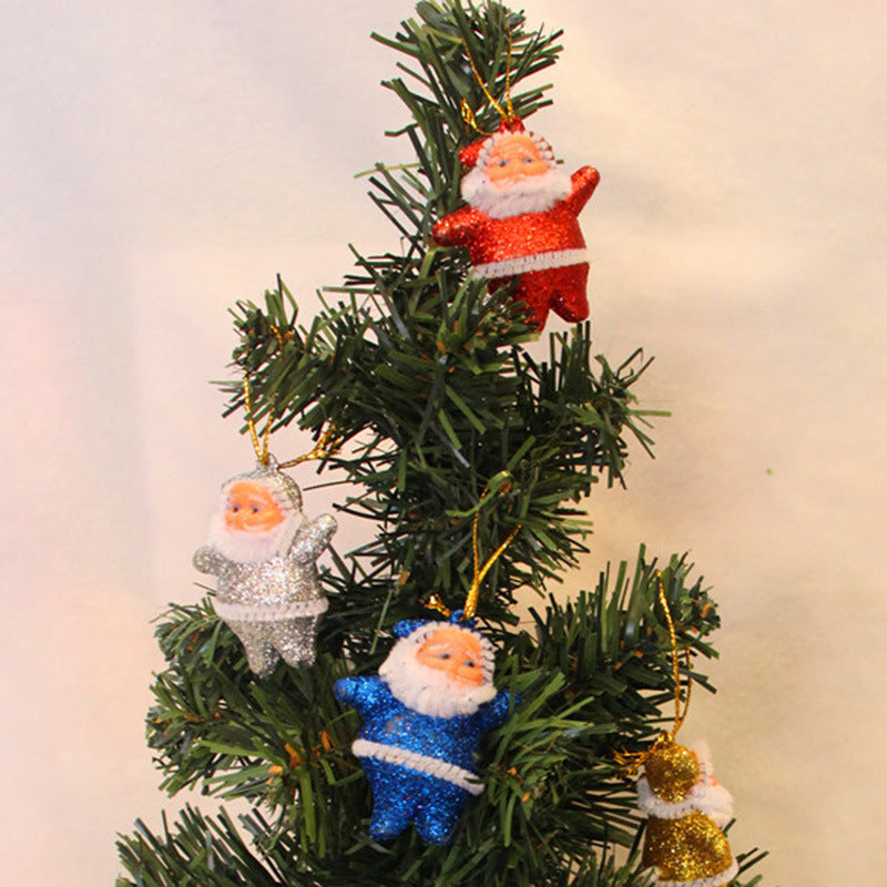 Decorative Miniature Drum Ornaments Kalsten