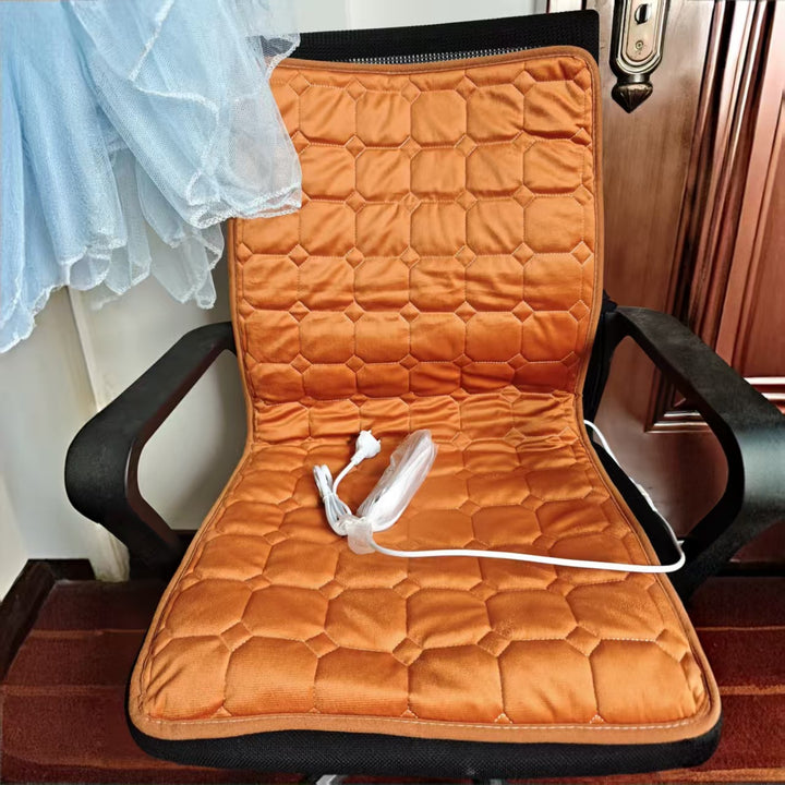 Heated Office Chair Cushion Kalsten