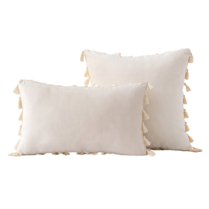 Decorative Throw Pillows