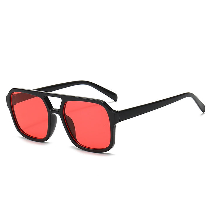 Bold Frame Designer Sunglasses Kalsten