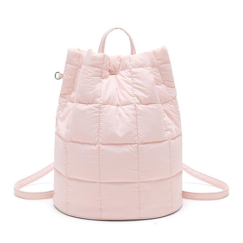 Padded Backpack Bag Kalsten