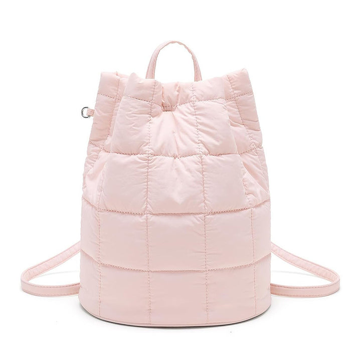 Padded Backpack Bag Kalsten