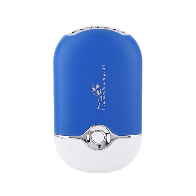 Ladies portable beauty fan Kalsten