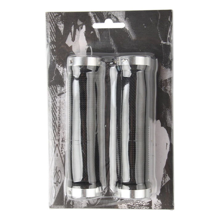 Ergonomic Bicycle Handle Grips with Anti-Slip Design Kalsten