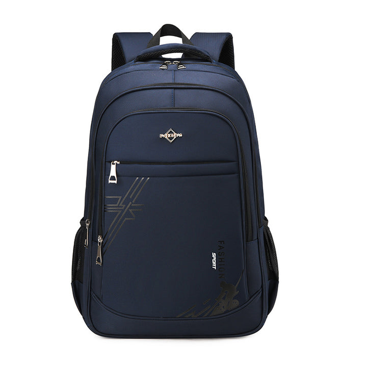 Multi-Functional High-Capacity Laptop Backpack Kalsten