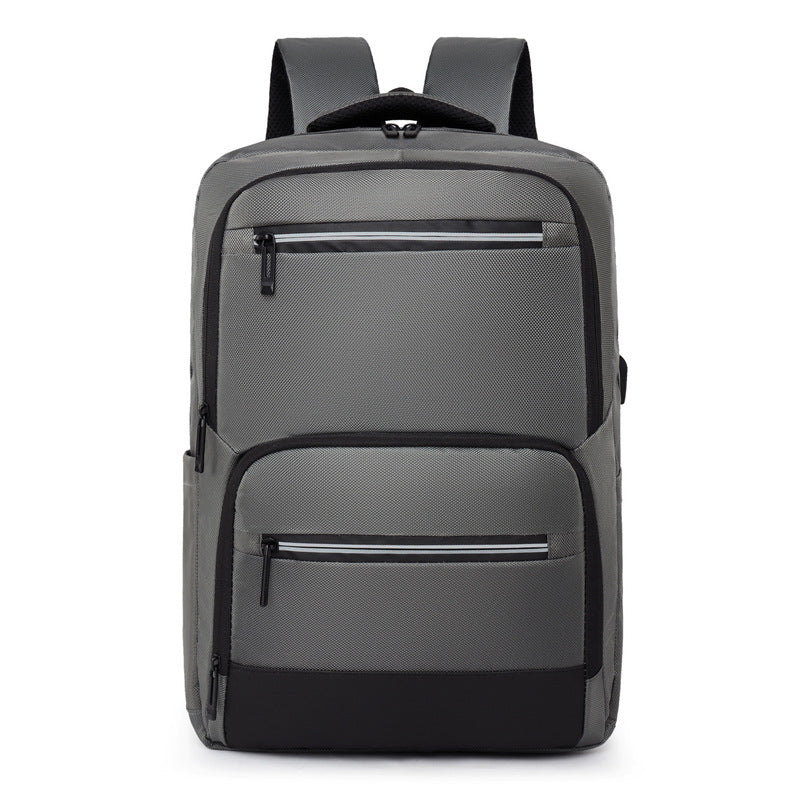 Modern Lightweight Multi-Functional Backpack Kalsten