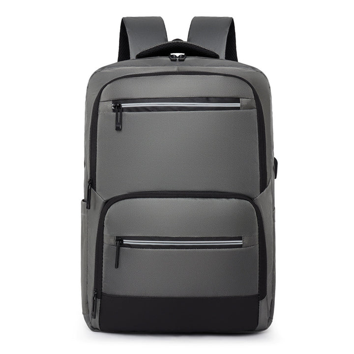 Modern Lightweight Multi-Functional Backpack Kalsten