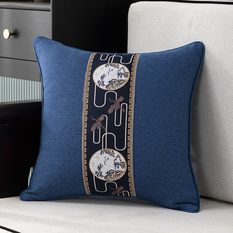 Home Decor Classic Sofa Accent Pillow