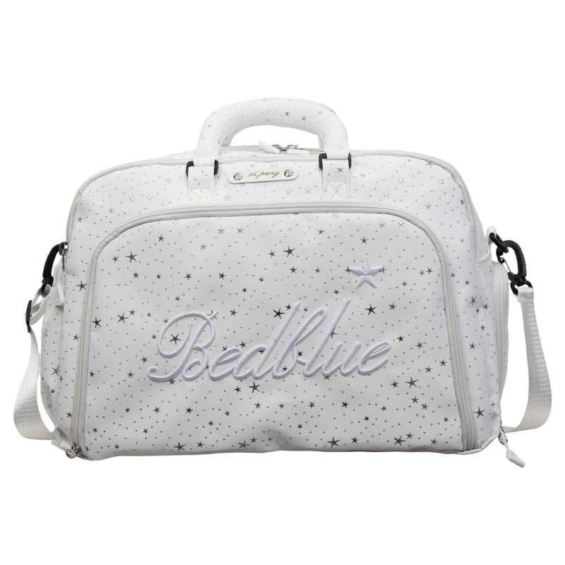 Multi-Purpose Travel Duffle Bag Kalsten