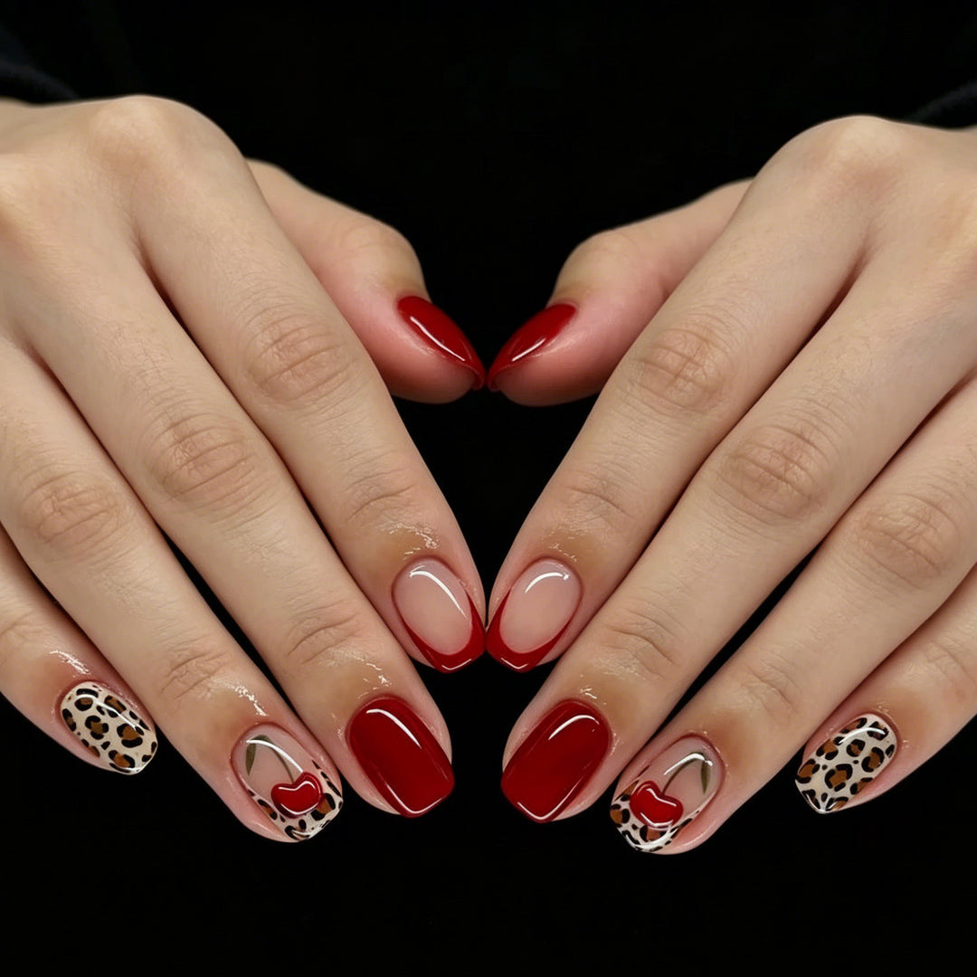 Artistic Nail Art Enhancements Kalsten 1789915403