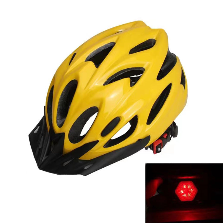 Mountain bike protective helmet Kalsten