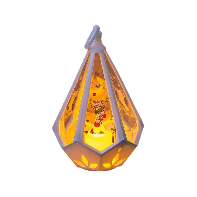 Deko lamp