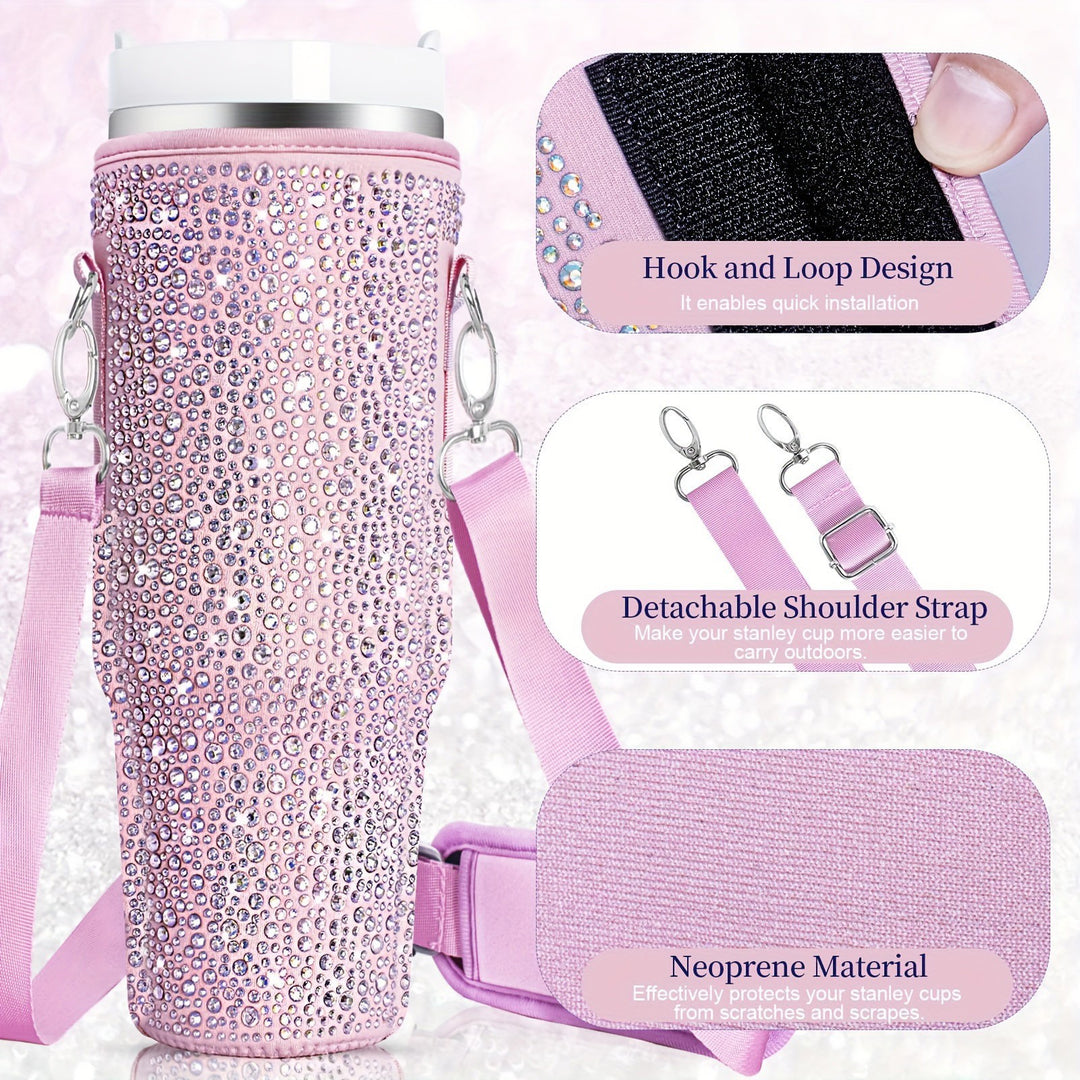 Women's Handy Drink Transport Bag Kalsten