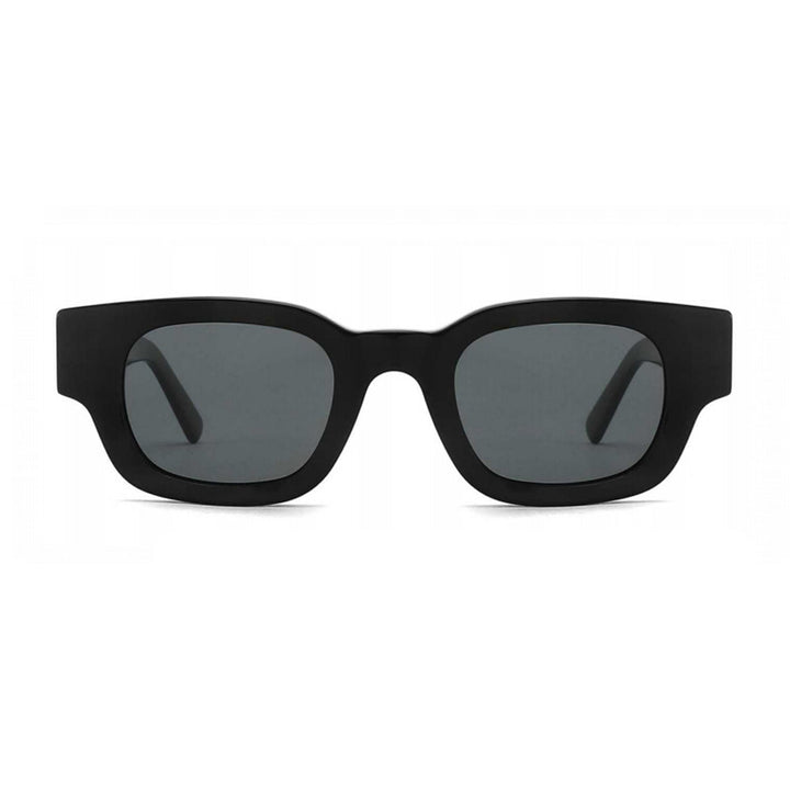 Women Oversized Sunglasses with Durable Plastic Frame and UV Protection Kalsten