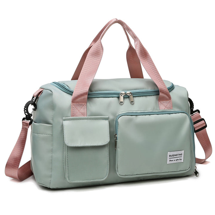 Multi-Functional Sports Duffle Bag Kalsten