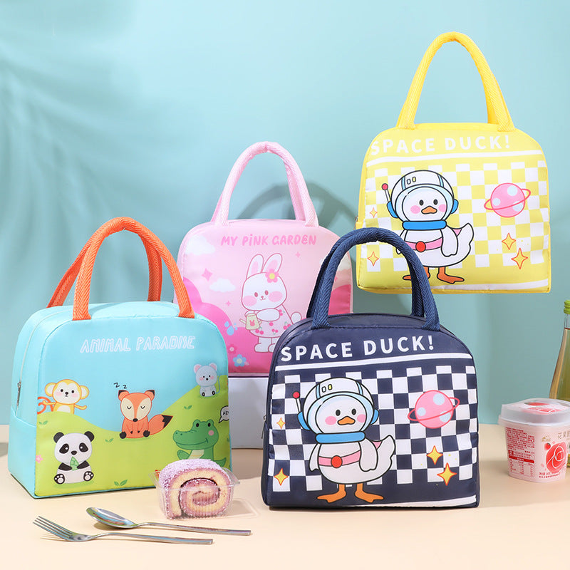Insulated Lunch Bag Kalsten