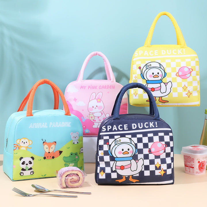 Insulated Lunch Bag Kalsten
