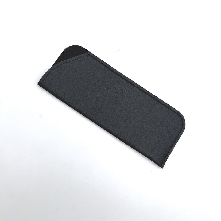 Elegant Leather Eyewear Case Kalsten