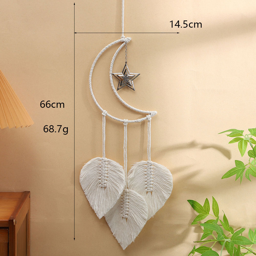 Decorative Wall Hanging Kalsten