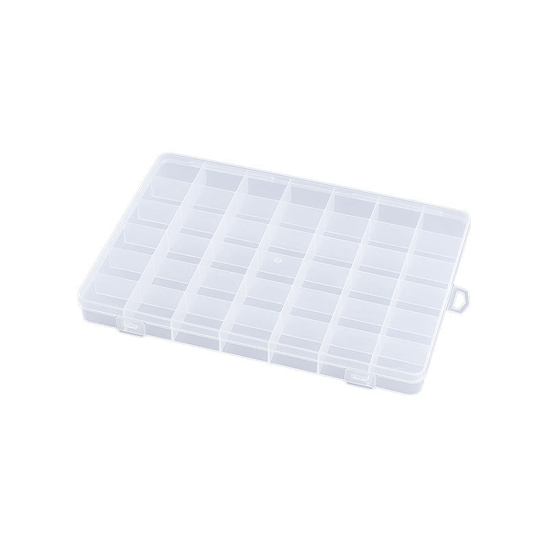 Multi-Divisional Craft Storage Box Kalsten