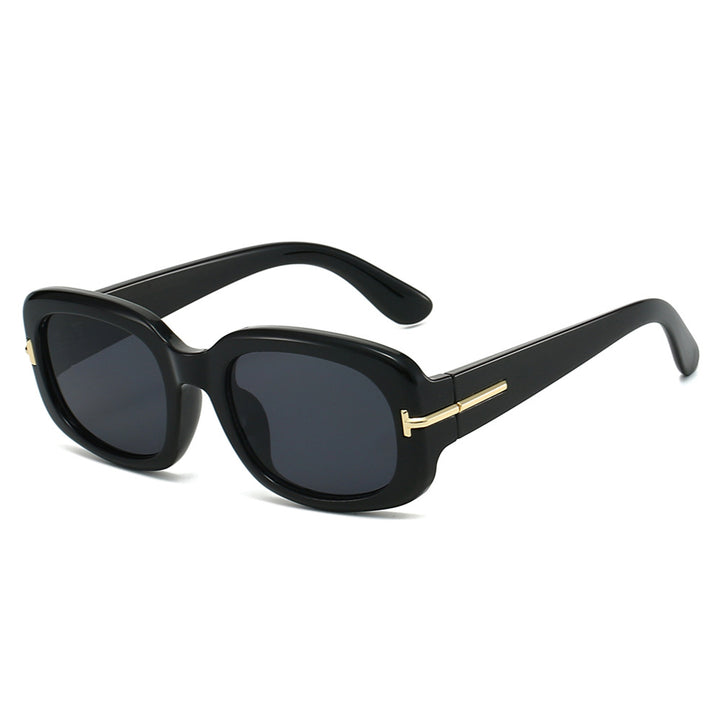 Oversized Fashion Sunglasses Kalsten