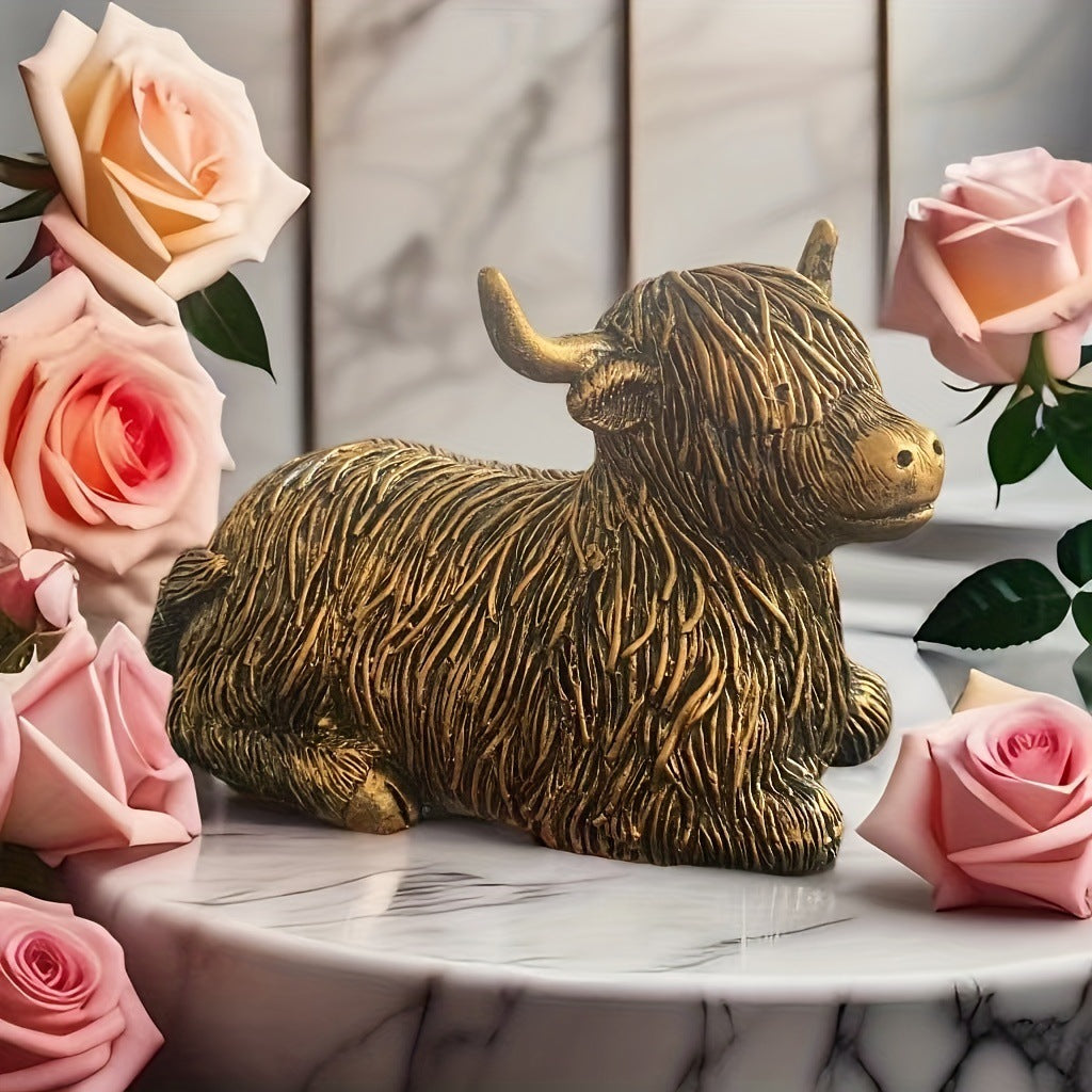 Decorative animal figure Kalsten