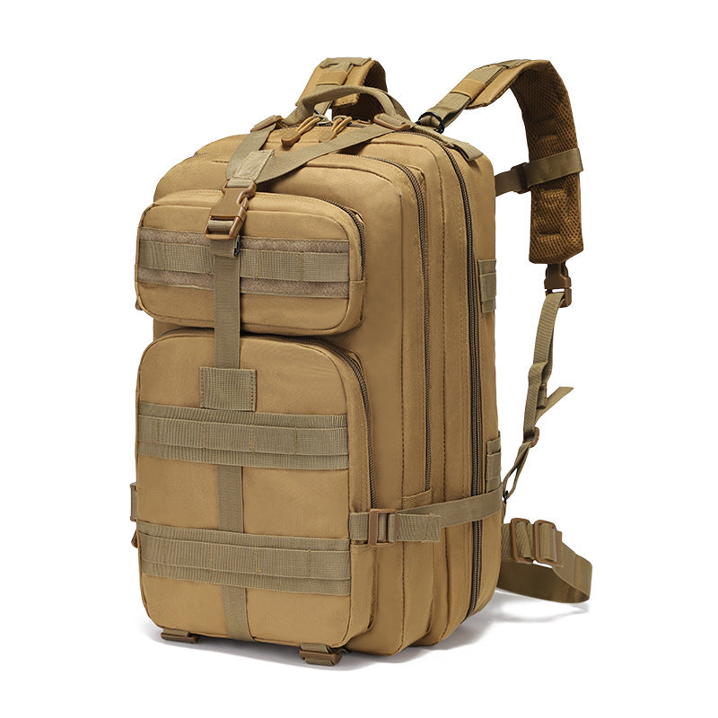 Multi-Compartment Tactical Backpack Kalsten