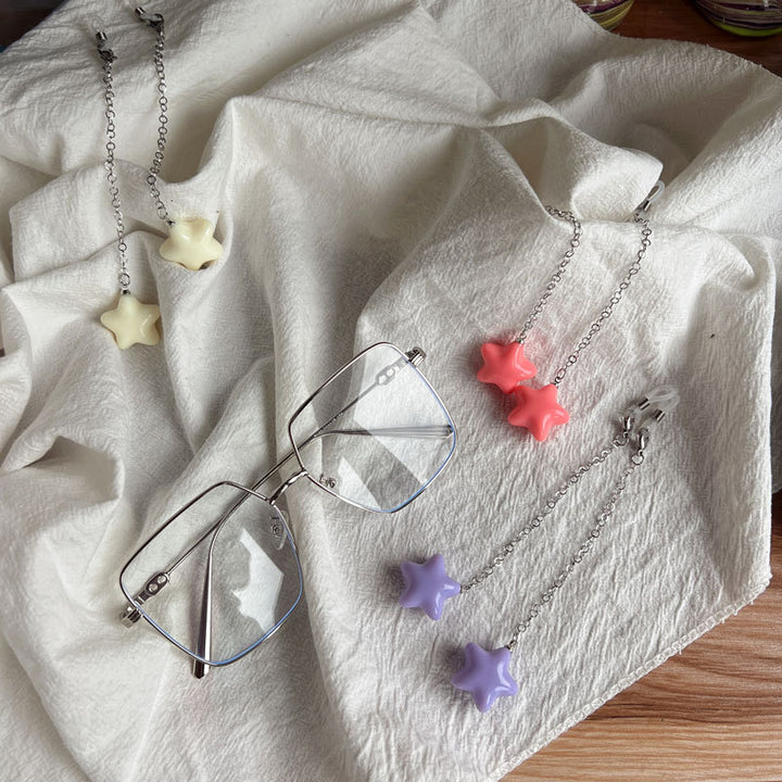 Star-Designed Eyewear Chain Kalsten