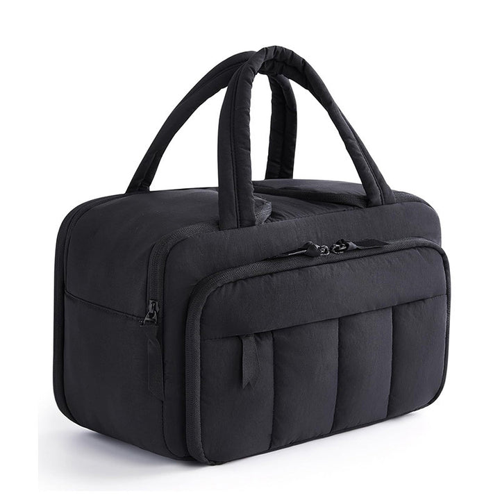 Elegant and Functional Cosmetic Bag Kalsten
